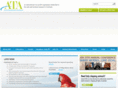 animaltransportationassociation.com