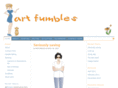 artfumbles.com