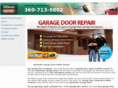 automatic-garage-doors.com