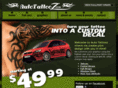 autotattooz.com