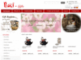 bacigifts.com