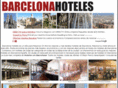 barcelonahoteles.com.ar