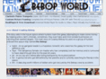 bebopworld.com