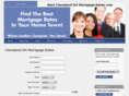 bestclevelandmortgagerates.com