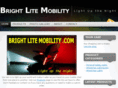 brightlitemobility.com