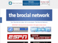 brocialnetwork.com