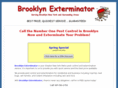 brooklyn-exterminator.net