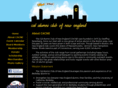 calnewengland.org