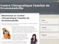 centrechirofamiliale.com