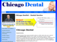 chicago-dental.com