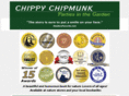 chippychipmunk.com
