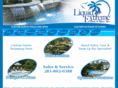 cincoranchpools.com