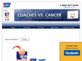 coachesvscancerstlouis.org
