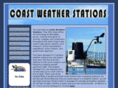 coastweatherstations.com