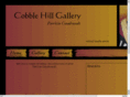 cobblehillgallery.com