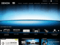 denon.fr