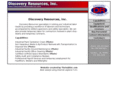 discoveryresources-inc.com