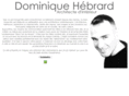 dominique-hebrard.com