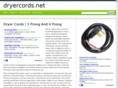 dryercords.net