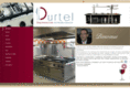 durtel-equipement-hotelier.com