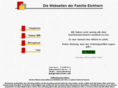 eichhorn.net