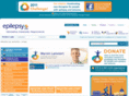 epilepsyproject.com