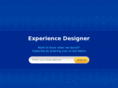 experience-designer.com