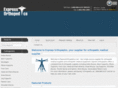 expressorthopedics.com