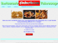 findnosh.com