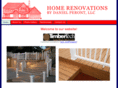 firstclasshomerenovations.com
