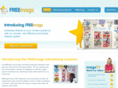 free-mags.co.uk