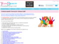 freechildcaretraining.com