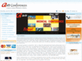 getsconferences.com