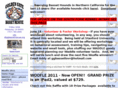 ggbassetrescue.org