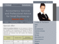 global-accounting-solution.co.uk