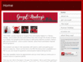 gregandaudreysgarage.com