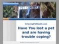 grievingpetdeath.com