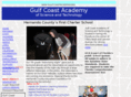 gulfcoastacademy.org
