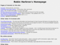 harbron.net