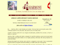 harmonyumc.org