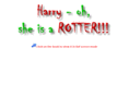 harryrotter.com