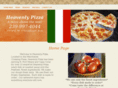 heavenlypizza.net