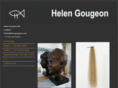 helengougeon.com