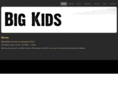 hellafreshbigkids.com