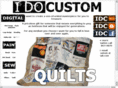 idocustom.com