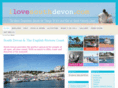 ilove-devon.com