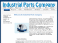 indparts.net