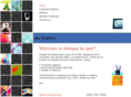 jamgraphicsdesigns.com