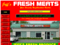 jeffsmeats.com