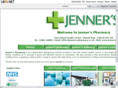 jenners-mobility.com